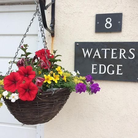Water'S Edge B&B Christchurch  Buitenkant foto