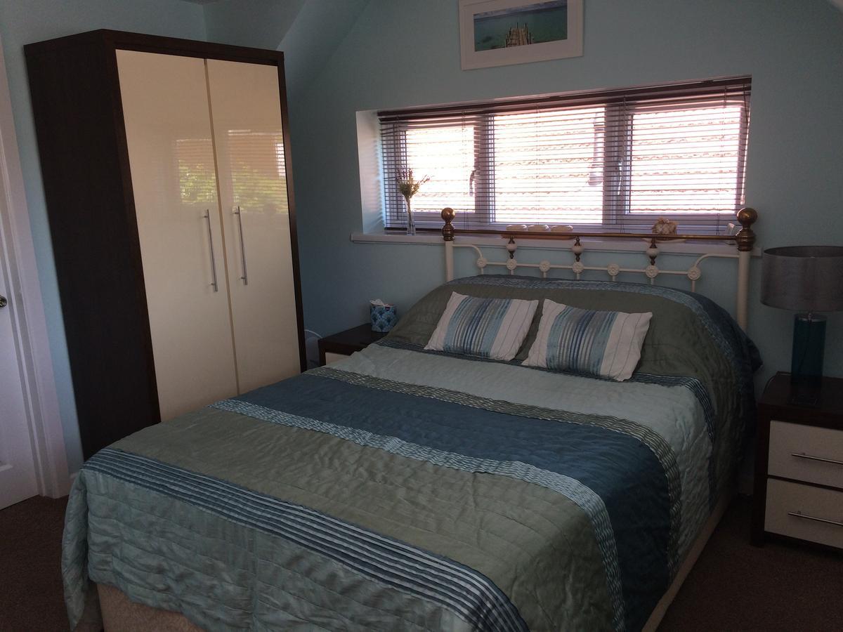 Water'S Edge B&B Christchurch  Buitenkant foto
