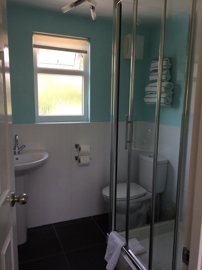 Water'S Edge B&B Christchurch  Buitenkant foto