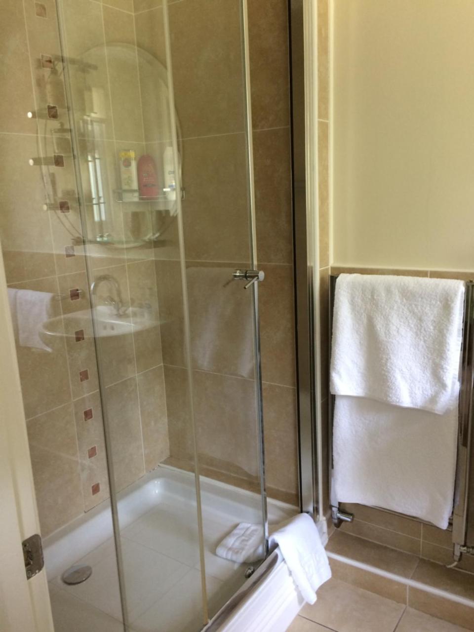 Water'S Edge B&B Christchurch  Buitenkant foto